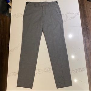 Unhem MCM Size:34 Pants